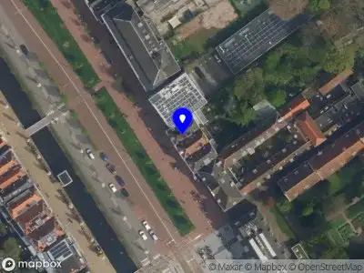 Traumahelikopter met grote spoed naar de Phoenixstraat in Delft