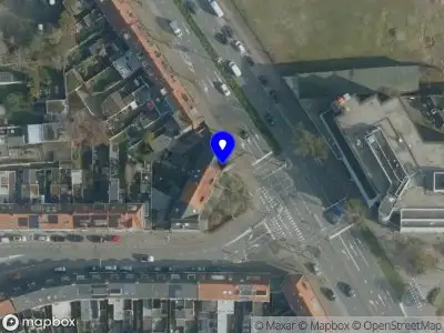 112 melding Overlastmelding Van Meterenstraat in Tilburg gesloten