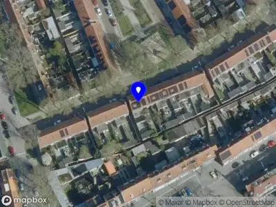 Anonieme overlastmelding Antoon van Rijenplein in Tilburg