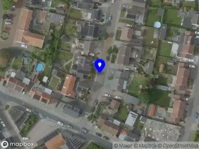 112 melding Overlastmelding Pastoor Woutersstraat in Thorn