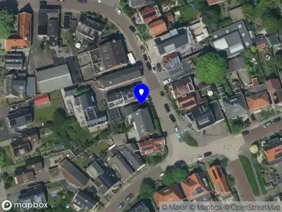 Overlastmelding Van Oldenbarneveldweg in Castricum