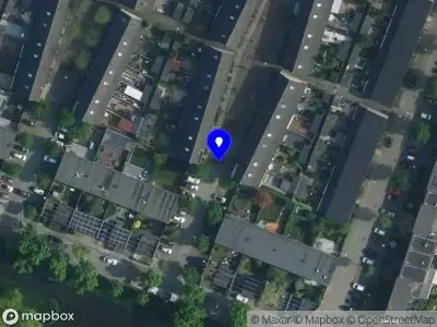 112 melding Ambulance met grote spoed naar de Scholekster in Ouderkerk aan de Amstel