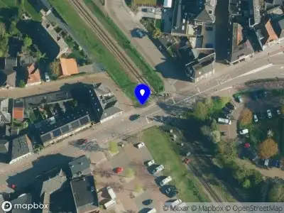 Brandweer met gepaste spoed naar de Tuunterstraat in Winterswijk