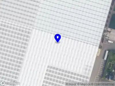 Politie naar de Prismalaan West in Bleiswijk vanwege ongeval met letsel