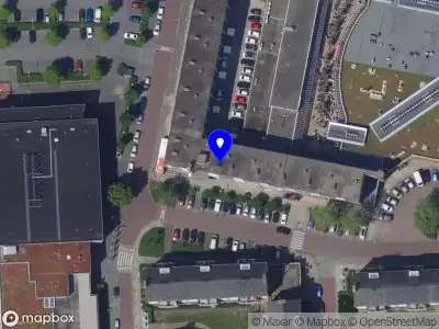 112 melding Ambulance met gepaste spoed naar de Pensionarisstraat in Gorinchem