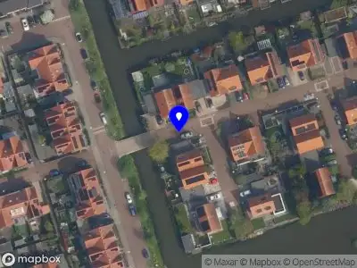 Ambulance met gepaste spoed naar de De Loete in Pijnacker