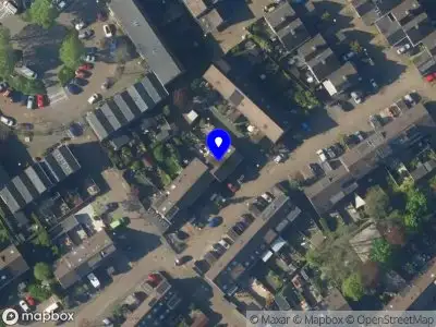 Overlastmelding Zebraspoor in Maarssen