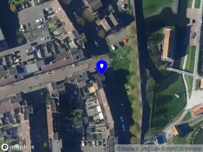 Overlastmelding Noorder Wierdijk in Enkhuizen