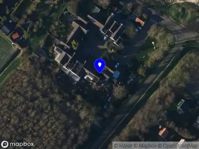 112 melding Ambulance met grote spoed naar de De Riethof in Callantsoog