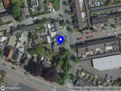 Politie naar de Pagelaan in Eindhoven vanwege overval