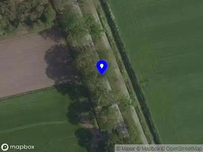 Snelheidscontrole op N277 te Elsendorp