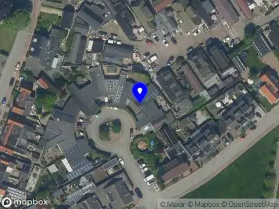 112 melding Ambulance met gepaste spoed naar de Losse acker in Heemskerk