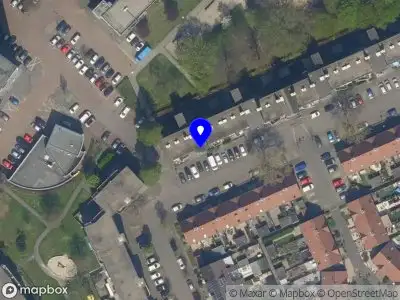 Overlastmelding Ververij in Maassluis