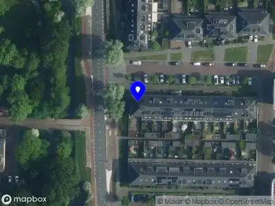 Overlastmelding Lien Gisolflaan in Amstelveen gesloten