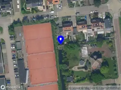 Traumahelikopter naar de Spatterstraat in Wormer