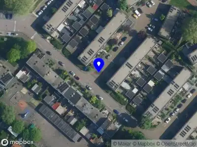 Ambulance met gepaste spoed naar de Lipkensstraat in Hoofddorp