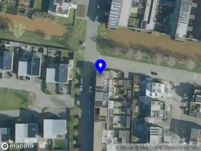 Anonieme overlastmelding Spakenburglaan in Tilburg