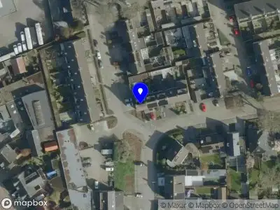 Overlastmelding Molenakker in Berkel-Enschot