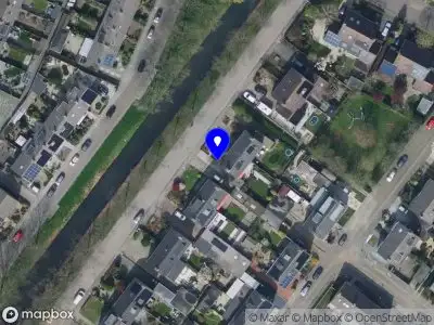 Overlastmelding Eikenlaan in Puttershoek