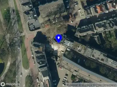 Overlastmelding Singelstraat in Arnhem