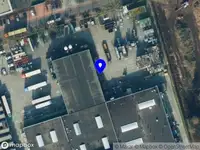 Brandweer met gepaste spoed naar de Weitzelweg in Vriezenveen vanwege waarnemen gaslucht