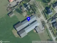 Brandweer met gepaste spoed naar de Leeuwkesgraaf in Maren-Kessel