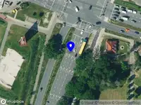 Snelheidscontrole op Laan van Erica te Apeldoorn