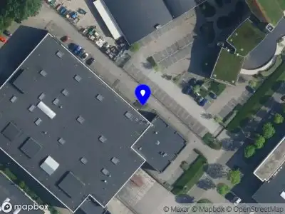 Ambulance met gepaste spoed naar de Diamantlaan in Hoofddorp