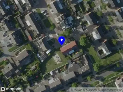 Brandweer en politie met gepaste spoed naar de Hinkert in Nederweert vanwege stankoverlast