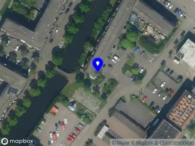 Ambulance met gepaste spoed naar de Broekerhof in Purmerend