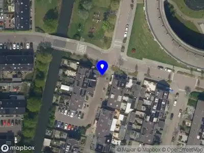 112 melding Ambulance met gepaste spoed naar de Eemhof in Ridderkerk