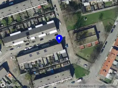 112 melding Ambulance met gepaste spoed naar de Abadanstraat in Hoogvliet Rotterdam