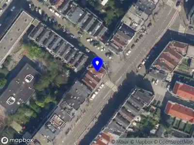 112 melding Ambulance met gepaste spoed naar de Bergweg in Rotterdam