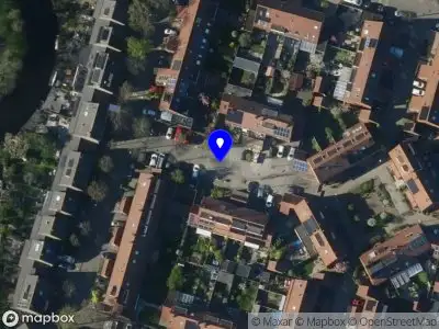 112 melding Ambulance met gepaste spoed naar de Reaalstraat in Alkmaar