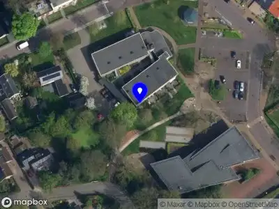 Brandweer met grote spoed naar de Oldemarktseweg in Steenwijkerwold