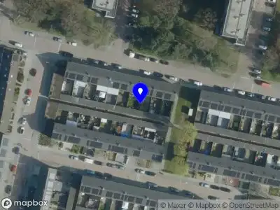 Anonieme overlastmelding Kruidenlaan in Tilburg