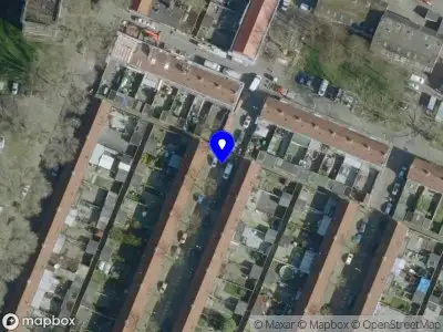 Overlastmelding Cor Wortelstraat in Tilburg