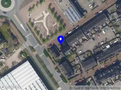 Anonieme overlastmelding Burgemeester De Bruijnstraat in Valkenburg