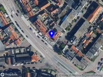 Overlastmelding Quarles van Uffordstraat in Noordwijk