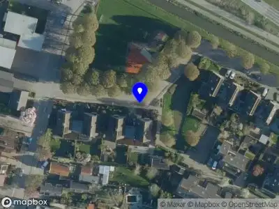 Overlastmelding De Wetering in Dalem