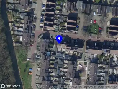 Overlastmelding Leliestraat in 's-Gravendeel gesloten