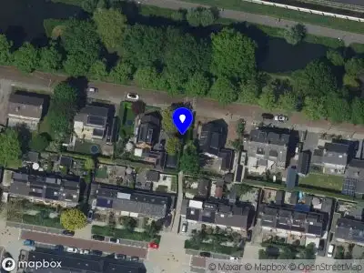 Overlastmelding Goeman Borgesiusweg in Sliedrecht