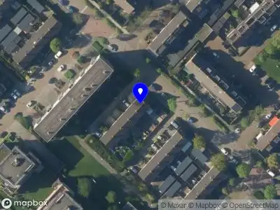 Overlastmelding Europalaan in Maarssen