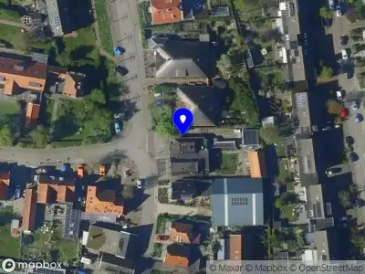 Overlastmelding Dorpsstraat in Warmenhuizen