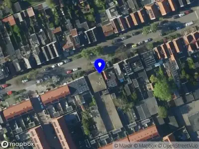 112 melding Overlastmelding Drieboomlaan in Hoorn