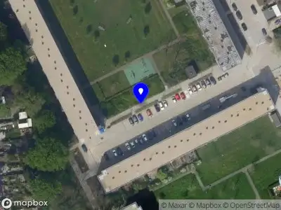 Besteld ambulance vervoer naar de Koppeldijk in Rotterdam