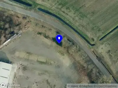 Politie naar de J.C. Kellerlaan in Hardenberg vanwege aanrijding met letsel