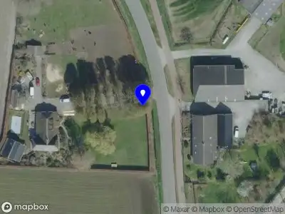 Traumahelikopter met grote spoed naar de Stevensbeekseweg in Sint Anthonis