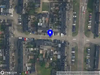 Brandweer met grote spoed naar de Wijnbesgaarde in Nieuwegein vanwege reanimatie