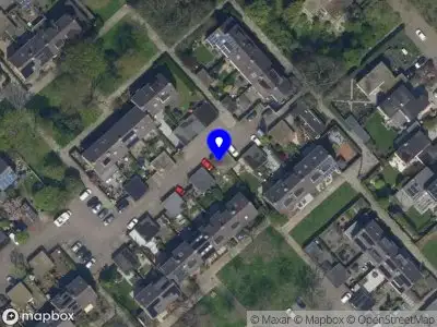 112 melding Ambulance met gepaste spoed naar de Weegbree in Krimpen aan den IJssel